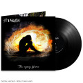 LP / Takida / Agony Flame / Vinyl