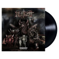 LPBlutgott / Dragongods / Vinyl