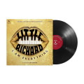 LPOST / Little Richard:I Am Everithing / Vinyl
