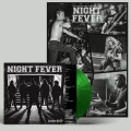 LPNight Fever / Dead End / Green / Vinyl