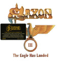 2CDSaxon / Eagle Has Landed Part III / Live / 2CD