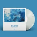 LPWiener Philharmoniker/Georg Solti / Elgar:Enigma V. / Grey / Vinyl