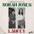 LPJones Norah & Laufey / Christmas With You / 7" / Vinyl