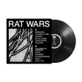 LPHealth / Rat Wars / Vinyl