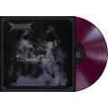 LP / Devastator / Conjurers Of Cruelty / Purple / Vinyl