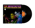 LP / Messthetics & James Brandon Lewis / Messthetics &... / Vinyl