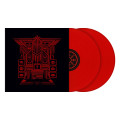 LP / Keygen Church / Nel Nome Del Codice / Red / Vinyl