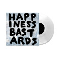 LP / Black Crowes / Happiness Bastards / Clear / Vinyl