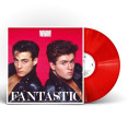 LPWham! / Fantastic / Remastered / Red / Vinyl