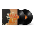 2LP / Coltrane Alice / Carnegie Hall Concert / Vinyl / 2LP