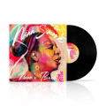 LP / Simone Nina / Nina's Back / Vinyl