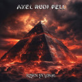 CD / Pell Axel Rudi / Risen Symbol