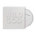 CDCave Nick / Wild God / Digipack