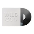 LPCave Nick / Wild God / Vinyl