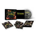 CD / Pestilence / Levels Of Perception / Box