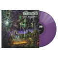 LP / Gatecreeper / Dark Superstition / Purple / Vinyl