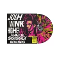 LPWinks Josh / Higher State Of Consciousness / RSD 2024 / Vinyl