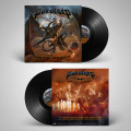 LPPokolgep / Metalbomba / Vinyl