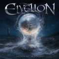 LP / Elvellon / Ascending In Sinergy / Vinyl