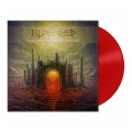 LP / Illdisposed / In Chamber Of Sonic Disgust / Red / Vinyl