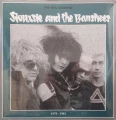 LPSiouxsie And The Banshees / Peel Sessions / 1979-1981 / Vinyl
