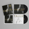 2LP / Falco / Junge Roemer / Deluxe Edition / Vinyl / 2LP