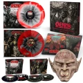 LP/CD / Kreator / Enemy Of God / Hordes Of Chaos / Box / Vinyl / 3LP+4CD