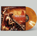 LPAncient Settlers / Oblivion's Legacy / Oorange Marbled / Vinyl