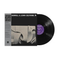LPBurrell Kenny & John Coltrane / Burrell & Coltraney / Vinyl