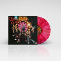 LP / Grand Slam / Wheel Of Fortune / Pink / Vinyl