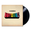 LP / Kasabian / Happenings / Eco-Mix / Vinyl