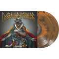 LPCobra The Impaler / Karma Collision / Coloured / Vinyl / 2LP