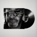 LP / Adamson Barry / Cut To The Black / Vinyl