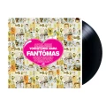LP / Fantomas / Suspended Animation / Vinyl