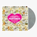 LP / Fantomas / Suspended Animation / Silver / Vinyl