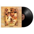 2LPOST / Indiana Jones and the Last Crusade / Williams J. / Vinyl / 2LP
