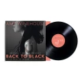 LP / Winehouse Amy / Back To Black / OST / Vinyl