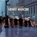 LP / Mancini Henry / Essential Henry Mancini / Vinyl