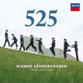 CDWiener Sangerknaben / 525 Years Anniversary / Box Set / 21CD
