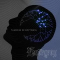 CD / Evergrey / Theories Of Emptyness / Digisleeve