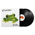 2LP / Silverchair / Frogstomp / Vinyl / 2LP