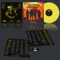 LP / Intranced / Muerte Y Metal / Neon Yellow / Vinyl