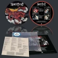LP / Sacrifice / Torment In Fire / Picture / Vinyl