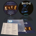 LP / Sacrifice / Soldiers Of Misfortune / Picture / Vinyl