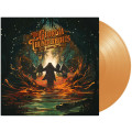 LPGeorgia Thunderbolts / Rise Above It All / Orange / Vinyl