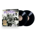 2LPZappa Frank & Mothers Of Invention / Live At The W.. / Vinyl / 2LP