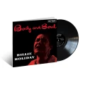 LP / Holiday Billie / Body and Soul / Vinyl