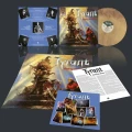 LP / Tyrant / Ruling The World / Galaxy / Vinyl