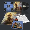 LP / Tyrant / Ruling The World / Vinyl
