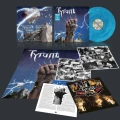 LP / Tyrant / Fight For Your Life / Galaxy / Vinyl